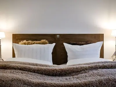 Ferienwohnung für 2 Personen in Rantum (Sylt) 10/10
