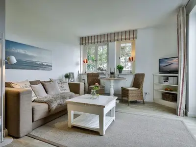 Ferienwohnung für 2 Personen (55 m²) in Rantum (Sylt) 3/10