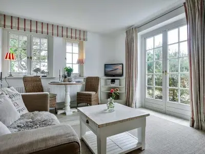 Ferienwohnung für 2 Personen (55 m²) in Rantum (Sylt) 4/10