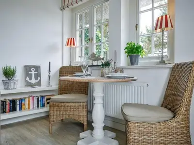 Ferienwohnung für 2 Personen (55 m²) in Rantum (Sylt) 5/10