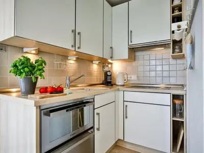 Ferienwohnung für 2 Personen (55 m²) in Rantum (Sylt) 6/10