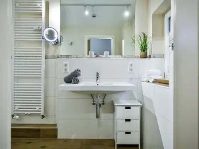 Ferienwohnung für 2 Personen (55 m²) in Rantum (Sylt) 7/10