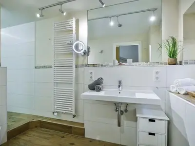 Ferienwohnung für 2 Personen (55 m²) in Rantum (Sylt) 9/10