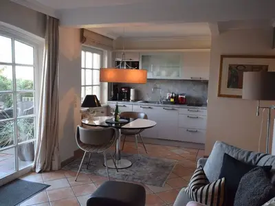 Ferienwohnung für 2 Personen in Rantum (Sylt) 3/10