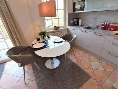 Ferienwohnung für 2 Personen in Rantum (Sylt) 4/10