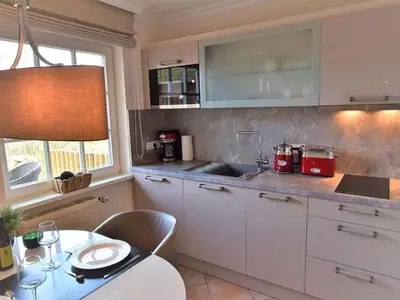 Ferienwohnung für 2 Personen in Rantum (Sylt) 5/10