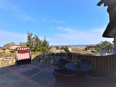 Ferienwohnung für 2 Personen in Rantum (Sylt) 6/10