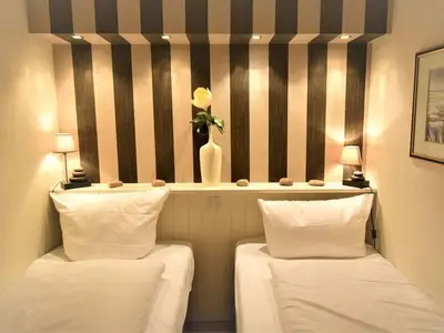 Ferienwohnung für 2 Personen in Rantum (Sylt) 7/10