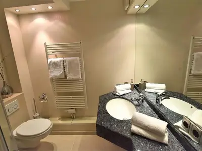 Ferienwohnung für 2 Personen in Rantum (Sylt) 9/10