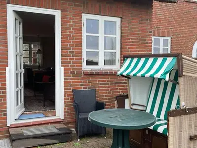 Ferienwohnung für 4 Personen in Rantum (Sylt) 3/10