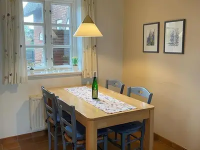 Ferienwohnung für 4 Personen in Rantum (Sylt) 4/10