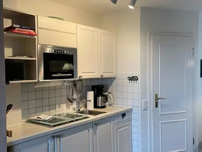 Ferienwohnung für 4 Personen in Rantum (Sylt) 7/10