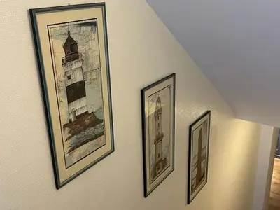 Ferienwohnung für 4 Personen in Rantum (Sylt) 8/10