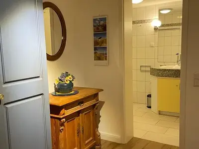 Ferienwohnung für 4 Personen in Rantum (Sylt) 10/10