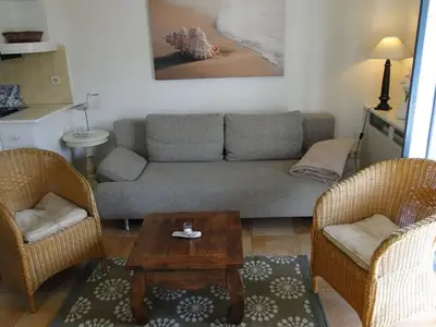 Ferienwohnung für 4 Personen (60 m²) in Rantum (Sylt) 3/10
