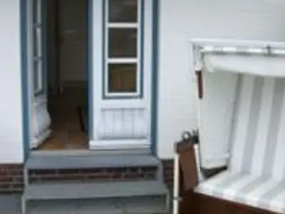 Ferienwohnung für 4 Personen (60 m²) in Rantum (Sylt) 9/10