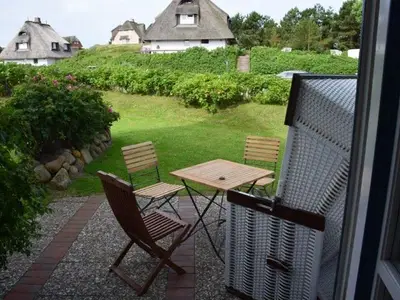 Ferienwohnung für 4 Personen (60 m²) in Rantum (Sylt) 10/10