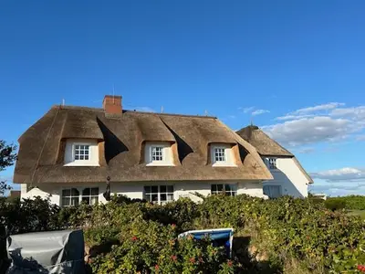 Ferienwohnung für 3 Personen in Rantum (Sylt) 2/10