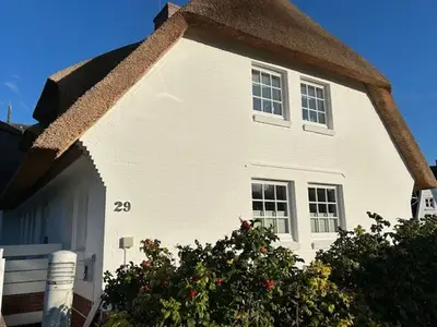 Ferienwohnung für 3 Personen in Rantum (Sylt) 3/10