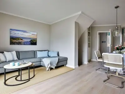 Ferienwohnung für 3 Personen in Rantum (Sylt) 4/10