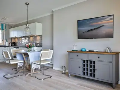 Ferienwohnung für 3 Personen in Rantum (Sylt) 5/10