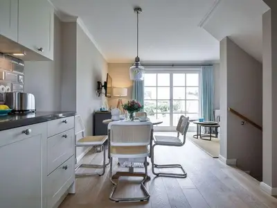 Ferienwohnung für 3 Personen in Rantum (Sylt) 6/10