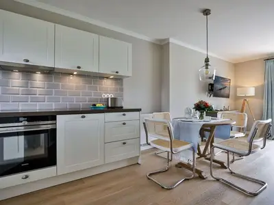 Ferienwohnung für 3 Personen in Rantum (Sylt) 7/10