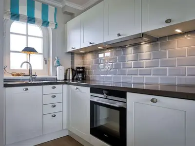 Ferienwohnung für 3 Personen in Rantum (Sylt) 8/10