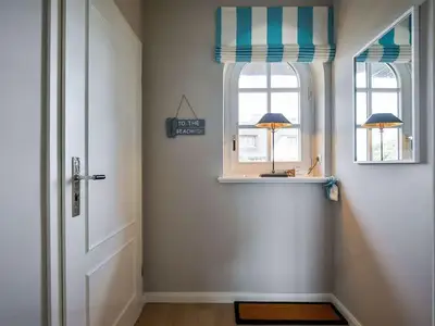Ferienwohnung für 3 Personen in Rantum (Sylt) 9/10