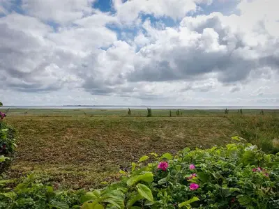 Ferienwohnung für 3 Personen in Rantum (Sylt) 10/10