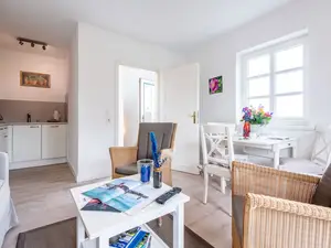 Ferienwohnung für 3 Personen (59 m²) in Rantum (Sylt)