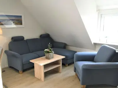 Ferienwohnung für 4 Personen (65 m²) in Rantum (Sylt) 3/7
