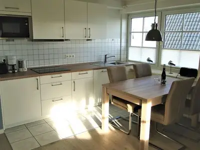 Ferienwohnung für 4 Personen (65 m²) in Rantum (Sylt) 4/7