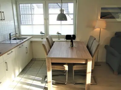Ferienwohnung für 4 Personen (65 m²) in Rantum (Sylt) 5/7