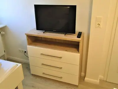 Ferienwohnung für 4 Personen (65 m²) in Rantum (Sylt) 6/7