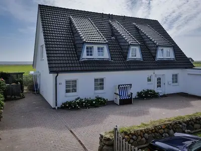 Ferienwohnung für 4 Personen (65 m²) in Rantum (Sylt) 7/7