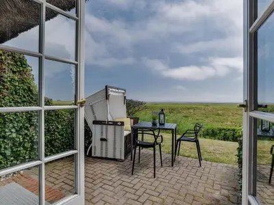 Ferienwohnung für 2 Personen in Rantum (Sylt) 2/10