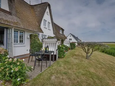 Ferienwohnung für 2 Personen in Rantum (Sylt) 4/10
