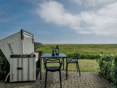 Ferienwohnung für 2 Personen in Rantum (Sylt) 5/10