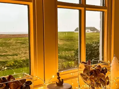 Ferienwohnung für 2 Personen in Rantum (Sylt) 6/10