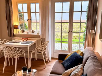 Ferienwohnung für 2 Personen in Rantum (Sylt) 7/10