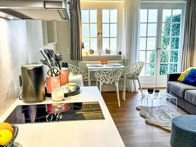 Ferienwohnung für 2 Personen in Rantum (Sylt) 9/10