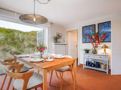 Ferienwohnung für 4 Personen (60 m²) in Rantum (Sylt) 1/10