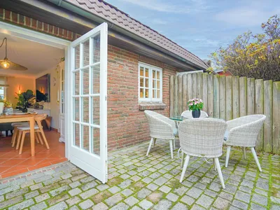 Ferienwohnung für 4 Personen (60 m²) in Rantum (Sylt) 2/10