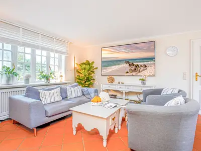 Ferienwohnung für 4 Personen (60 m²) in Rantum (Sylt) 3/10