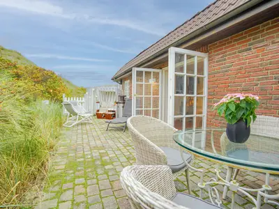 Ferienwohnung für 4 Personen (60 m²) in Rantum (Sylt) 4/10