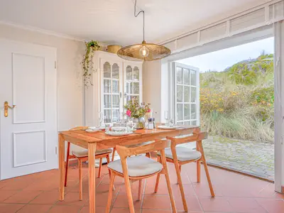 Ferienwohnung für 4 Personen (60 m²) in Rantum (Sylt) 5/10