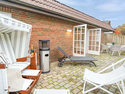 Ferienwohnung für 4 Personen (60 m²) in Rantum (Sylt) 6/10