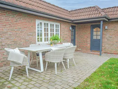 Ferienwohnung für 4 Personen (60 m²) in Rantum (Sylt) 8/10