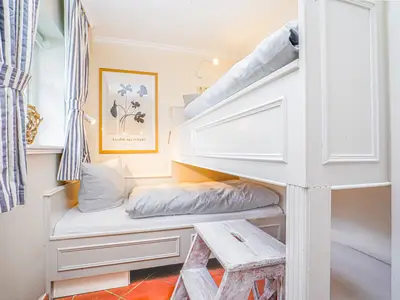 Ferienwohnung für 4 Personen (60 m²) in Rantum (Sylt) 9/10